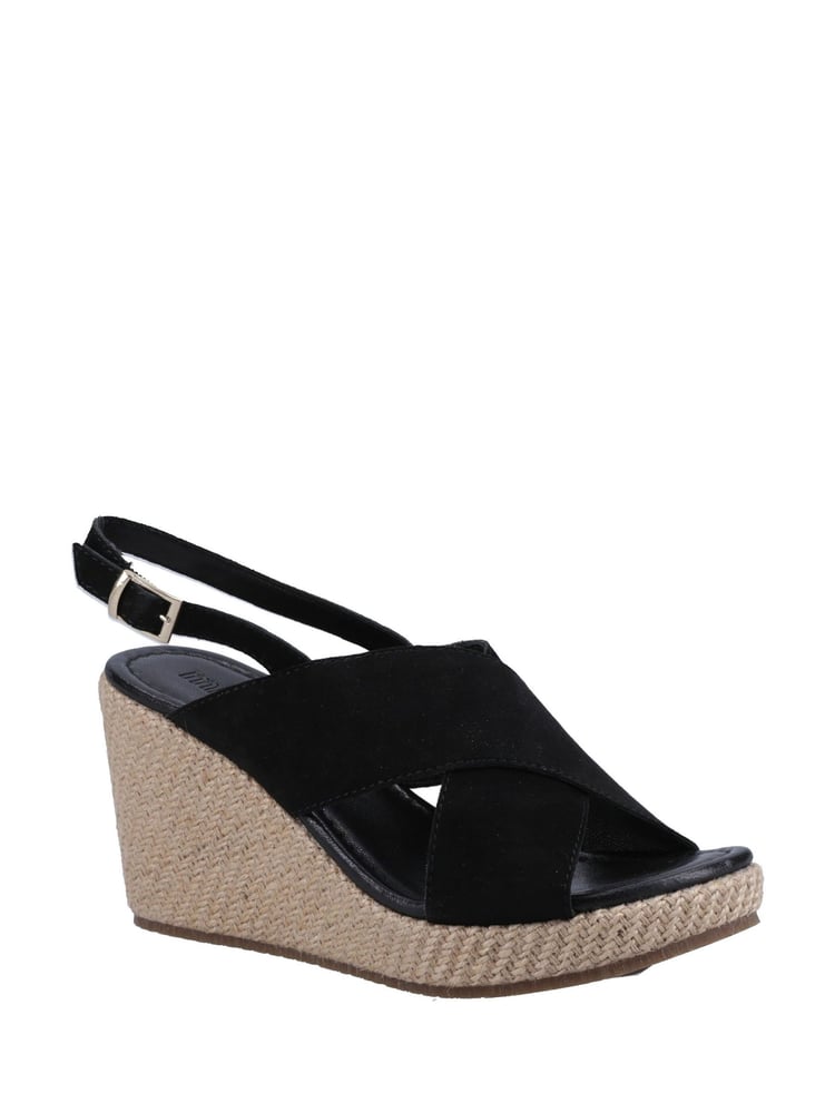Hush Puppies Perrie Wedge Sandals - Image 2 of 4