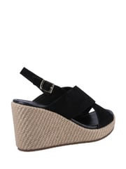 Hush Puppies Perrie Wedge Sandals - Image 3 of 4