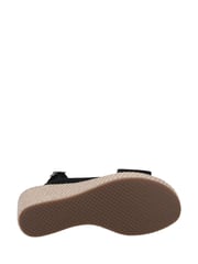 Hush Puppies Perrie Wedge Sandals - Image 4 of 4