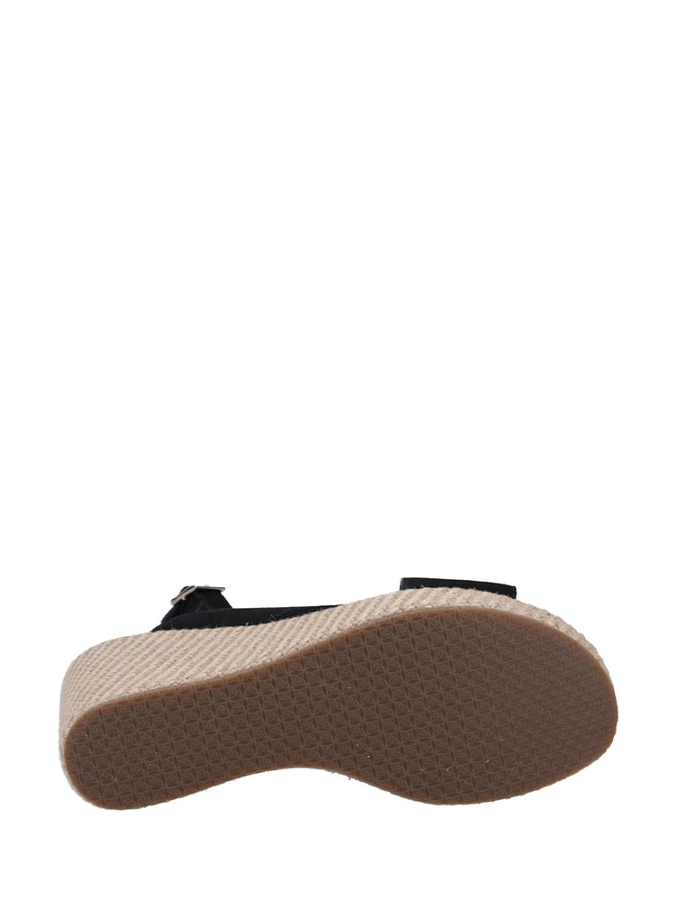Hush Puppies Perrie Wedge Sandals - Image 4 of 4