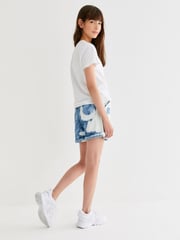 Black/White 3 Pack T-Shirts (3-16yrs) - Image 5 of 10