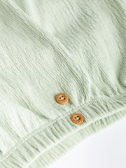 Pink Baby Shorts 3 Pack - Image 9 of 10