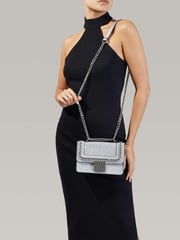 Carvela Mini Bailey Drench Bag - Image 1 of 5