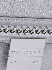 Carvela Mini Bailey Drench Bag - Image 5 of 5