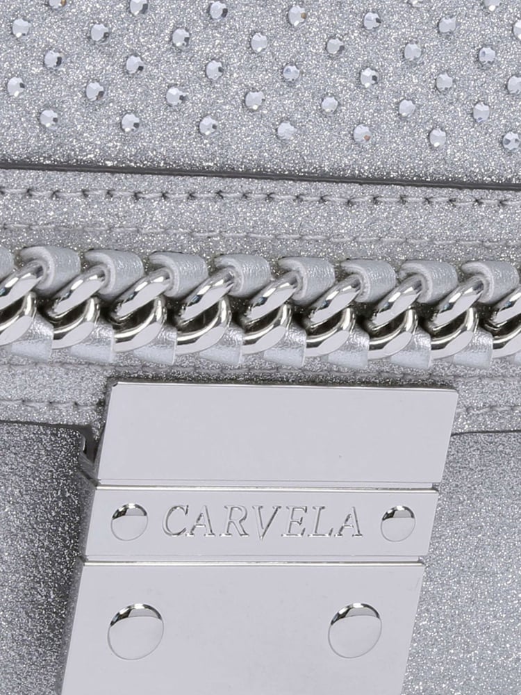 Carvela Mini Bailey Drench Bag - Image 5 of 5