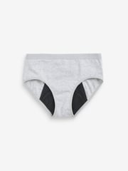 Monochrome Heavy Flow Period Pants 2 Pack (7-16yrs) - Image 2 of 6