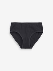 Monochrome Heavy Flow Period Pants 2 Pack (7-16yrs) - Image 4 of 6