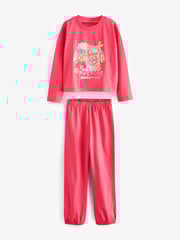 Red/Green Jogger Pyjamas 3 Pack (3-16yrs) - Image 8 of 15
