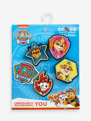 Paw Patrol - Crocs Jibbitz 5er-Pack - Bild 1 von 1