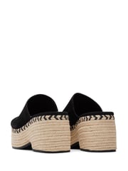 TOMS Laila Suede Mules Shoes - Image 3 of 5