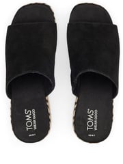 TOMS Laila Suede Mules Shoes - Image 4 of 5