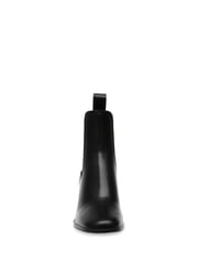 Steve Madden Achiever Bootie Black Leather - Image 4 of 7