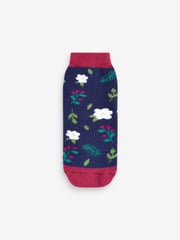 Totes Blue Toasties Childrens Original 2 Pack Socks - Image 4 of 7