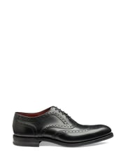 Loake Kerridge Calf Leather Brogue Shoes - Image 1 of 3