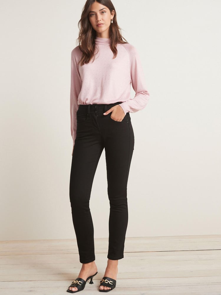 Denim Next Lift, Slim & Shape Slim Jeans - Image 2 of 7