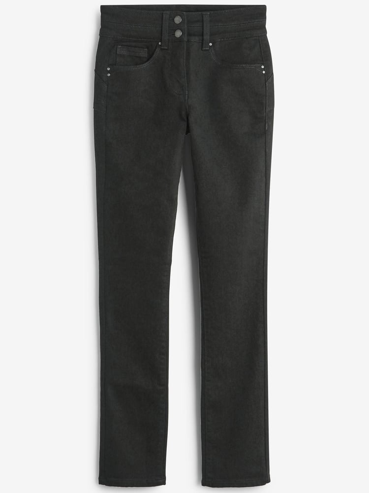 Denim Next Lift, Slim & Shape Slim Jeans - Image 7 of 7