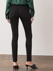 Black Next Lift, Slim And Shape Skinny Jeans - Image 2 of 4
