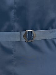 Grey Motion Flex Check Suit: Waistcoat - Image 4 of 4