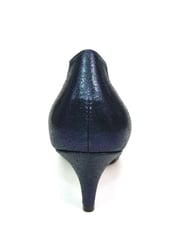 Lunar Alisha Gemstone Kitten Heel Shoes - Image 6 of 7