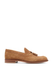 Jones Bootmaker Mens Cannon Street Handmade Loafers - Image 1 of 6