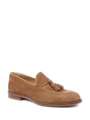 Jones Bootmaker Mens Cannon Street Handmade Loafers - Image 4 of 6