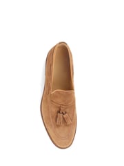 Jones Bootmaker Mens Cannon Street Handmade Loafers - Image 5 of 6