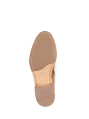 Jones Bootmaker Mens Cannon Street Handmade Loafers - Image 6 of 6