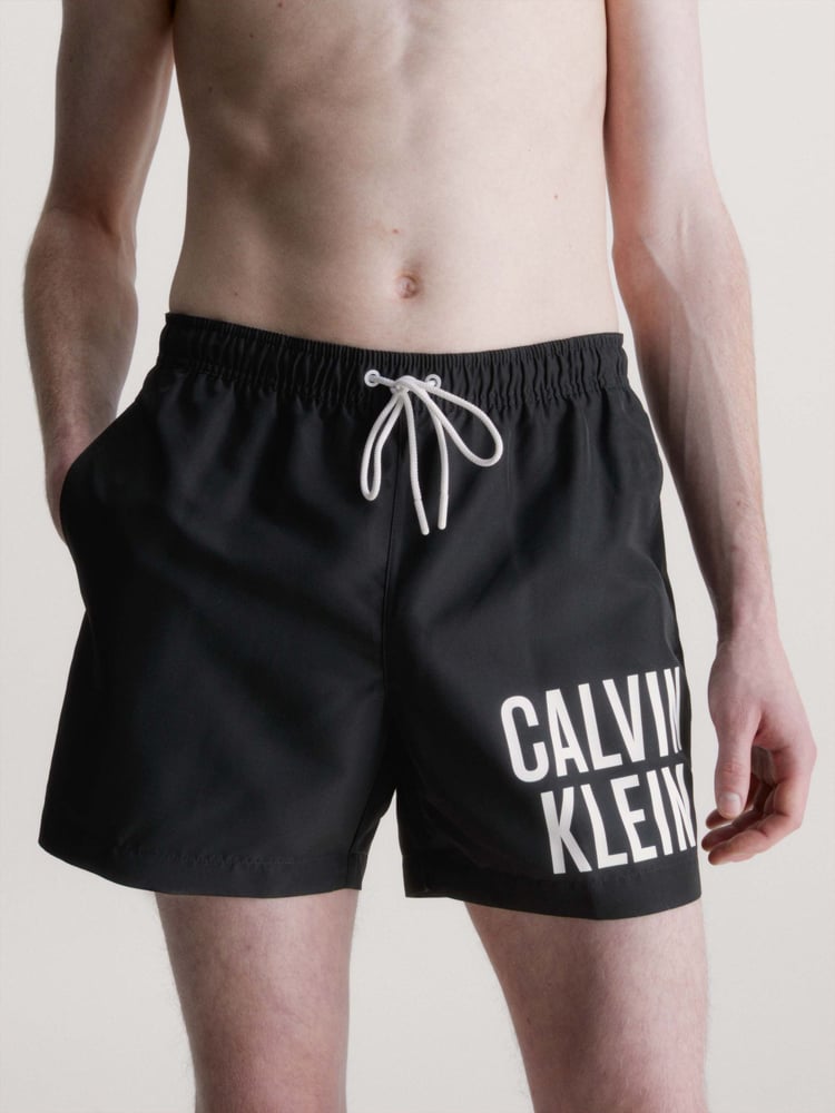 Calvin Klein, Badeshorts - Bild 1 von 7
