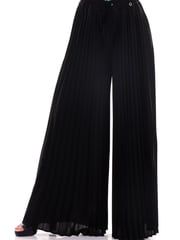 Guess New Seva Black Trousers - Image 1 of 2
