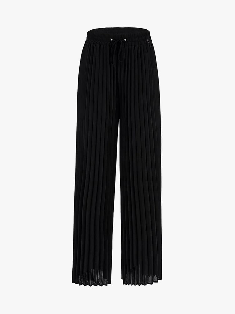Guess New Seva Black Trousers - Image 2 of 2
