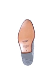 Jones Bootmaker Mens Barnet Goodyear Welted Leather Oxford Shoes - Image 5 of 5