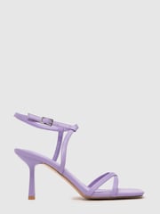 Schuh Samara Strappy Sandals - Image 1 of 4