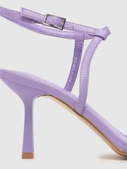 Schuh Samara Strappy Sandals - Image 2 of 4
