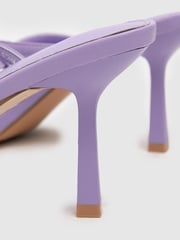 Schuh Samara Strappy Sandals - Image 3 of 4