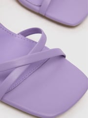 Schuh Samara Strappy Sandals - Image 4 of 4