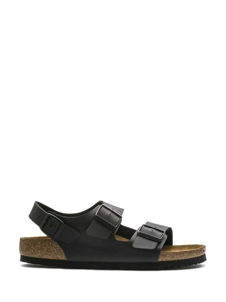 Birkenstock Milano Birko Flor Sandalen - Bild 2 von 5