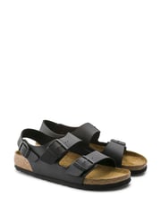 Birkenstock Milano Birko Flor Sandalen - Bild 3 von 5