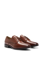 BOSS Brown Colby Shoes - Image 4 of 5