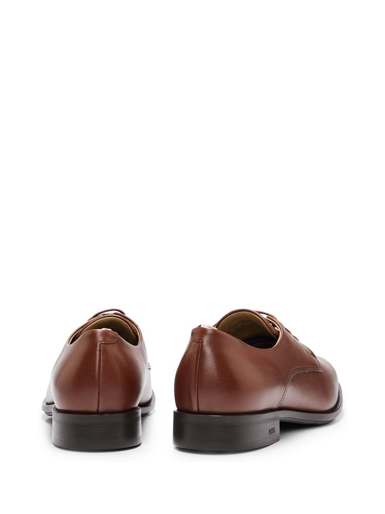 BOSS Brown Colby Shoes - Image 5 of 5