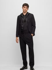 BOSS Black Colby Shoes - Image 4 of 4