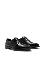 HUGO Black Kerr Shoes - Image 2 of 5