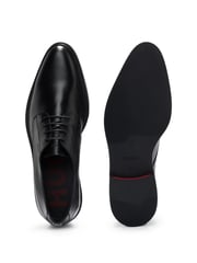 HUGO Black Kerr Shoes - Image 3 of 5