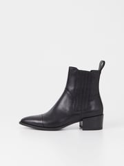 Vagabond Shoemakers Marja Western Black Boots - Image 1 of 3