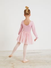 Pink - Ballett-Tutu-Kleid (1.5–12Jahre) - Bild 2 von 6