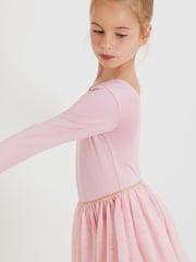 Pink - Ballett-Tutu-Kleid (1.5–12Jahre) - Bild 3 von 6