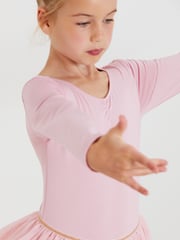 Pink - Ballett-Tutu-Kleid (1.5–12Jahre) - Bild 4 von 6