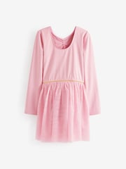 Pink - Ballett-Tutu-Kleid (1.5–12Jahre) - Bild 5 von 6