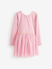 Pink - Ballett-Tutu-Kleid (1.5–12Jahre) - Bild 6 von 6