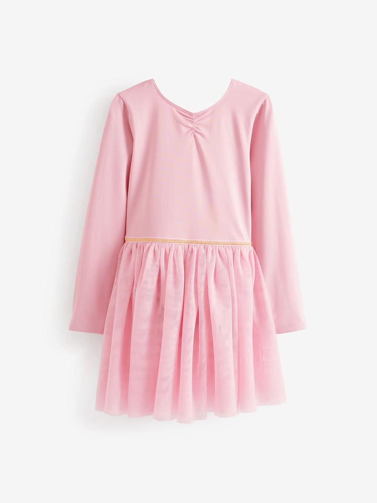 Pink - Ballett-Tutu-Kleid (1.5–12Jahre) - Bild 6 von 6
