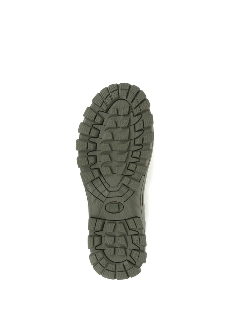 Grün - Pavers Knöchelhohe Gummistiefel - Bild 5 von 5